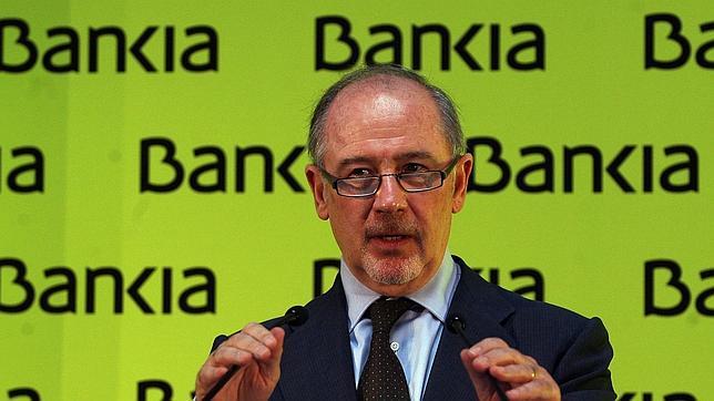 Cañibano asegura que el folleto de la OPS de Bankia reflejaba la imagen fiel de la entidad