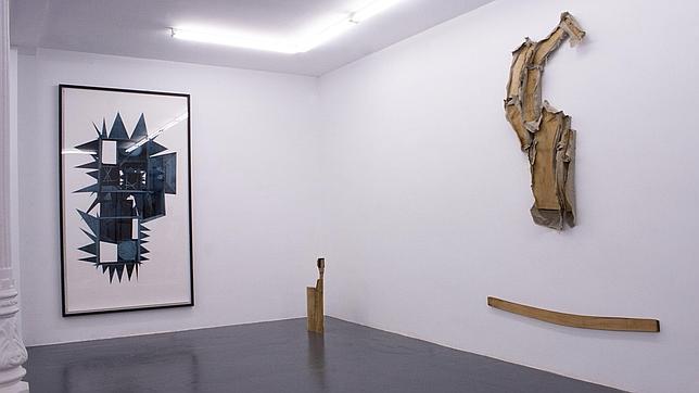 Montaje de «Homo Ludens», de Castellano, en F2