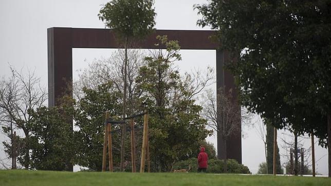 IU insta a que el Parque Juan Carlos I sea declarado Bien de Interés Cultural