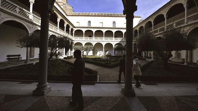 «La España de los Austrias» llega al Museo de Santa Cruz de Toledo