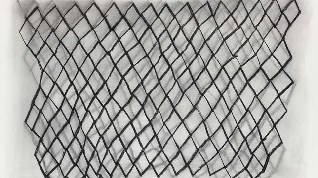 Obra de Hernández Pijuan