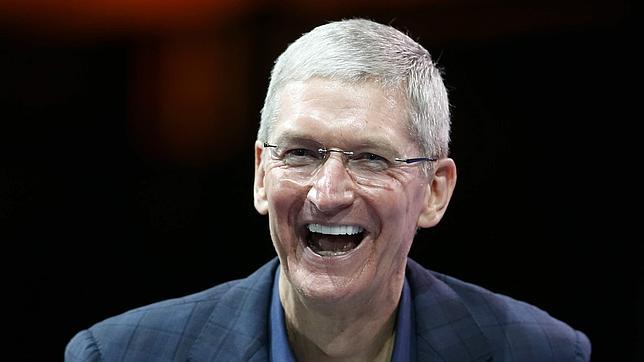 Apple invierte 850 millones de dólares en una inmensa planta de energía solar