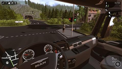 «Construction simulator 2015»: buenos cimientos, pero sin pulir