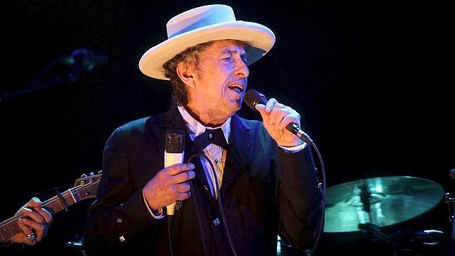 Bob Dylan, número uno en el Reino Unido con su «Shadows in the night»