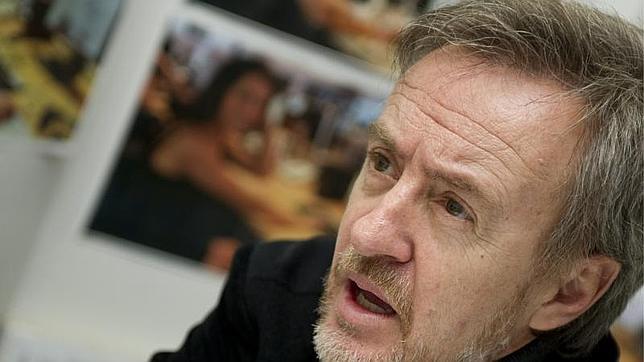 Carlos Hipólito gana el XVIII Premio Nacional de Teatro Pepe Isbert