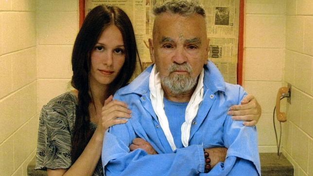 La prometida de Charles Manson quería casarse con él para exponer su cuerpo tras su muerte