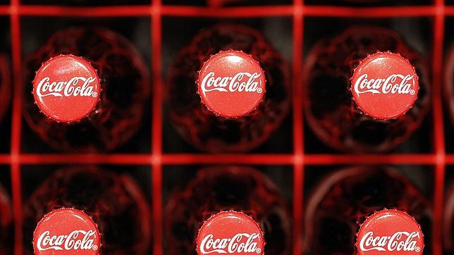 El beneficio de Coca- Cola cae un 17,3% en 2014