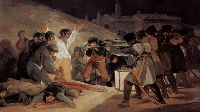 El odio a los franceses anterior a Napoleón que Quevedo atribuyó a una epidemia de sífilis