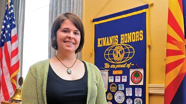 Obama confirma la muerte de la cooperante Kayla Mueller secuestrada por el Estado Islámico