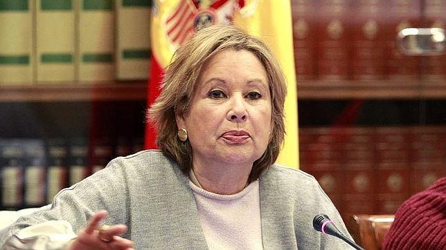 Luengo corrobora la información de ABC, pero acusa a este periódico de «mentir»