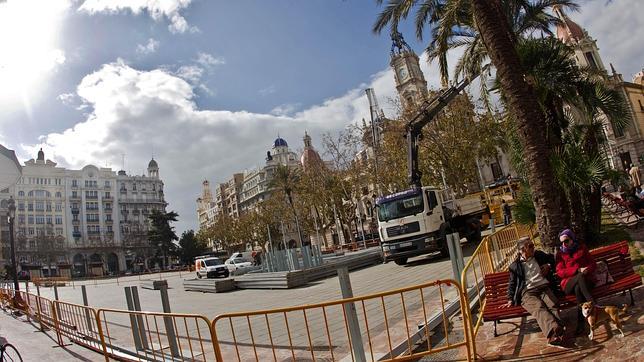 ¿Quién paga la mascletà?: se aceptan ideas