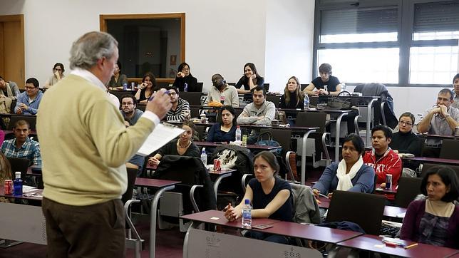 Las universidades incrementaron un 10% su gasto en retribuciones entre 2008 y 2012