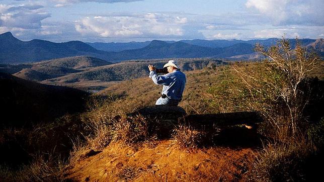 «La Sal de la tierra» es un interesante documental
