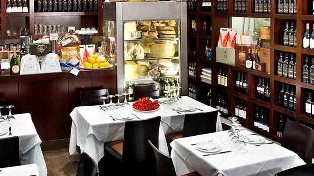 Doce restaurantes perfectos para una cena para dos