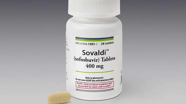 Médicos del Mundo impugna ante la Oficina Europea de Patentes el registro de «Sovaldi»