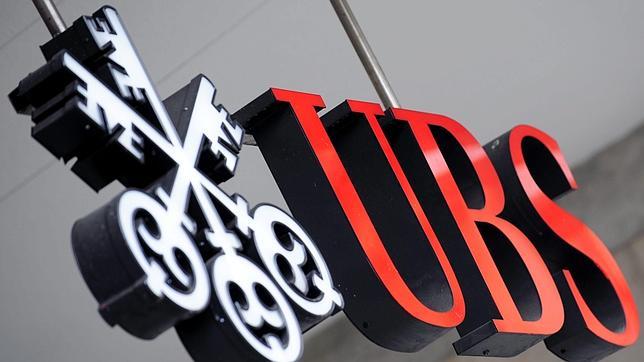 El beneficio de UBS sube un 12,6% respecto a 2013 y gana 3.440 millones de euros