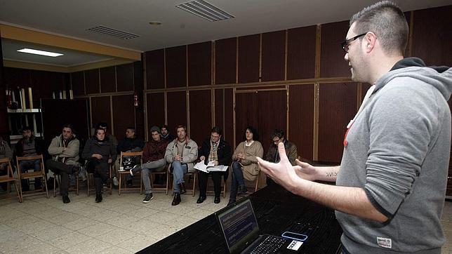 Sigue la guerra en Podemos Ferrol