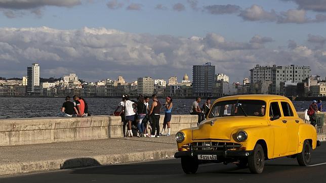El Congreso de EE.UU. recibe la propuesta de ley para levantar el embargo a Cuba