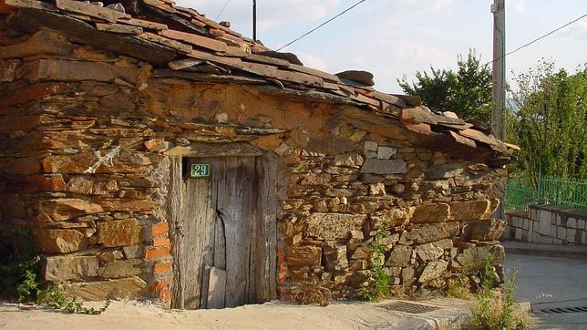 Robledillo de la Jara