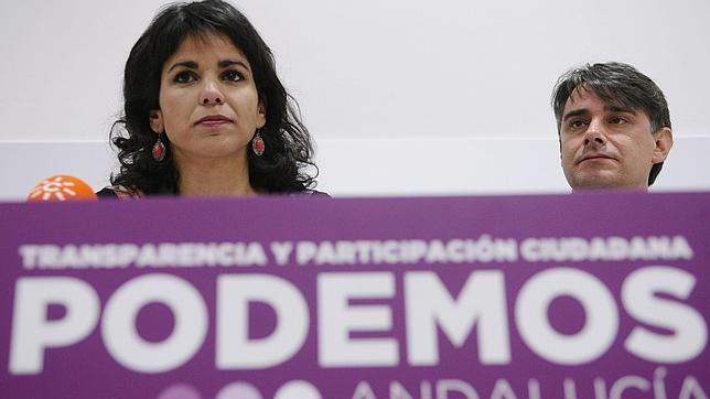 Podemos recauda 100.000 euros en 24 horas para financiar su campaña andaluza