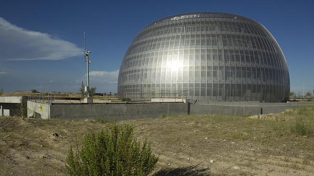 Luz verde para licitar las obras de la Ciudad de la Justicia de Madrid