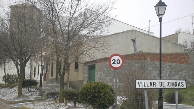Villar de Cañas, en Cuenca, está pendiente de las últimas noticas sobre el ATC