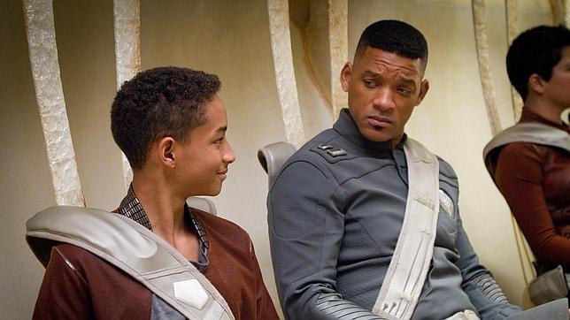 Will Smith se confiesa sobre «After Earth»: «Es el fracaso más doloroso de mi carrera»