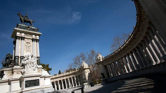 ¿Por qué Alfonso XII es el rey más amado y tiene un monumento en El Retiro?