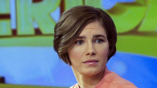 Amanda Knox, condenada por el asesinato de Meredith Kercher, se casará con un amigo de la infancia