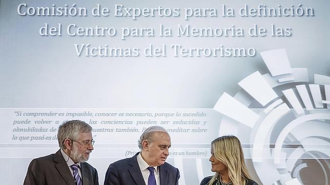 Los expertos proponen que el Centro Memorial tenga un observatorio sobre yihad