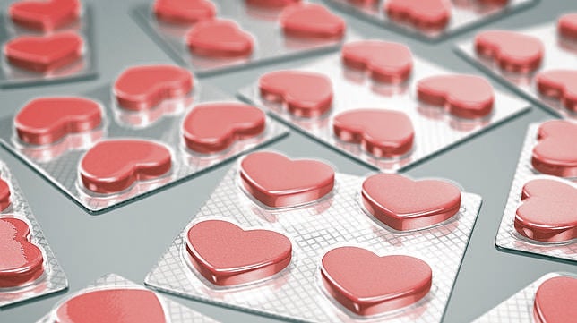 Diez beneficios para salud de tener una relación de pareja armoniosa