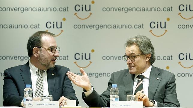 UDC avisa a CDC que no será un apéndice de un acuerdo programático con ERC