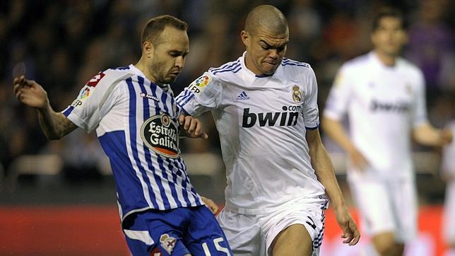 Laure: «Sabemos que no es el mejor momento para jugar en el Bernabéu»