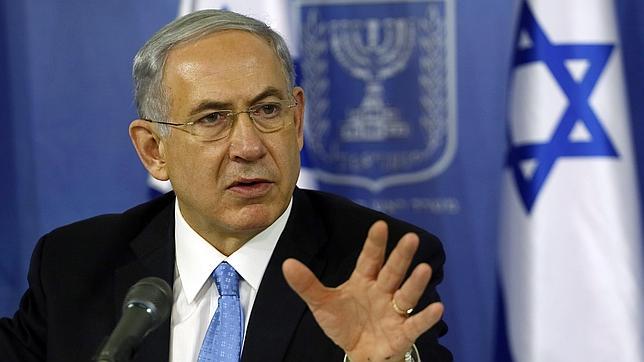 Netanyahu hace un llamamiento para que los judíos de Copenhague regresen a Israel