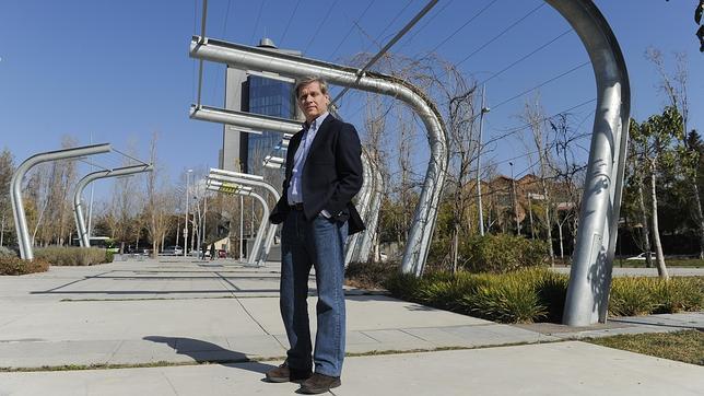 «En Barcelona, el PP es la única opción ante la estelada de Trias y el radicalismo de Colau»