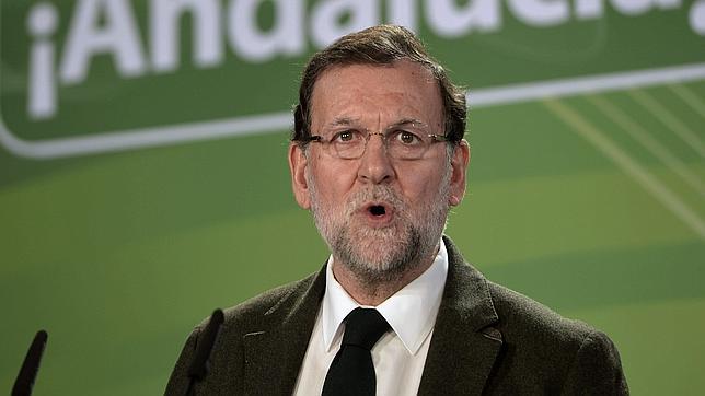 Rajoy califica de «cobarde y cruel» el atentado de Conpenhague