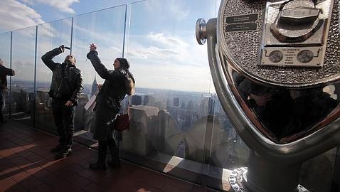 Los 10 mejores lugares del mundo para hacerse un selfie