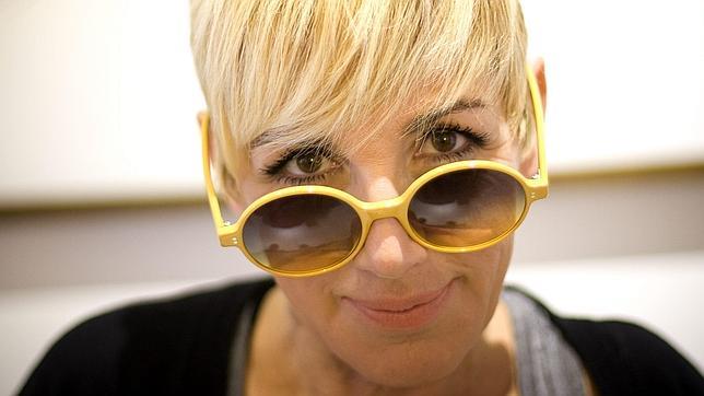 Ana Torroja publicará un recopilatorio en mayo con canciones de Mecano