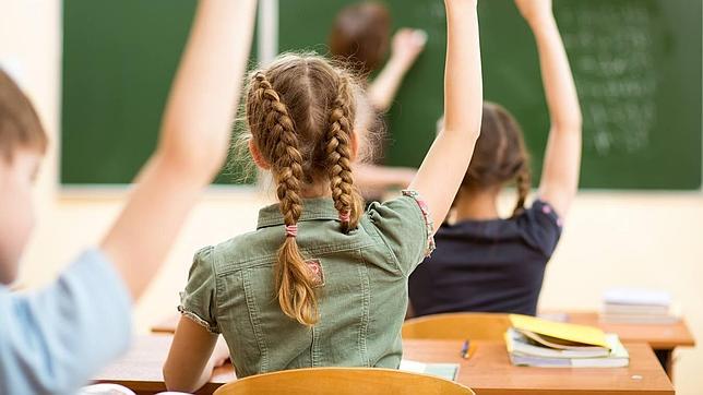 Las diez claves que debes tener en cuenta para elegir el colegio de tus hijos