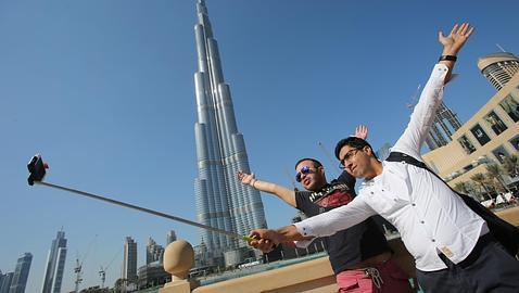 Los 10 mejores lugares del mundo para hacerse un selfie