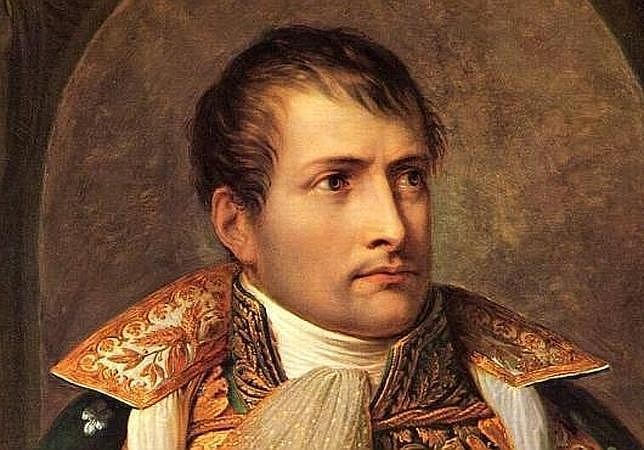 La gran conspiración británica sobre la estatura de Napoleón