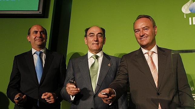 Iberdrola reestructura dos créditos sindicados de 5.000 millones