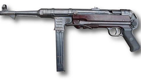MP-40