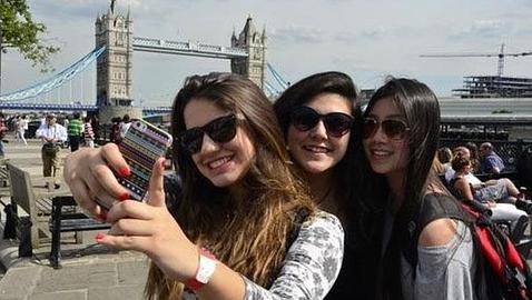 Los 10 mejores lugares del mundo para hacerse un selfie