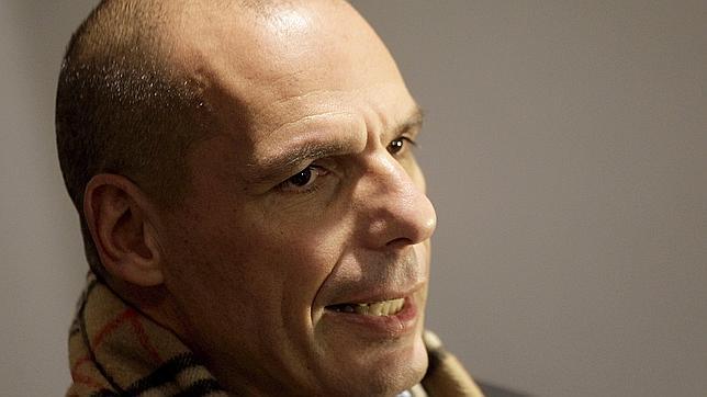 Varufakis: «De los ultimátum nunca ha surgido nada bueno en Europa»