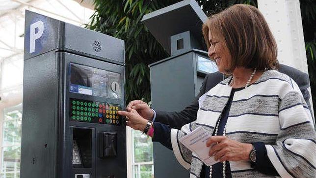 Aparcamiento para residentes en Madrid: se amplía el cupo