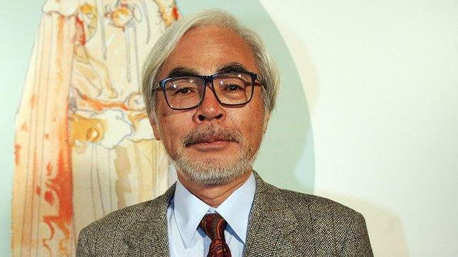 Miyazaki asegura que las caricaturas de «Charlie Hebdo» sobre Mahoma fueron un «error»