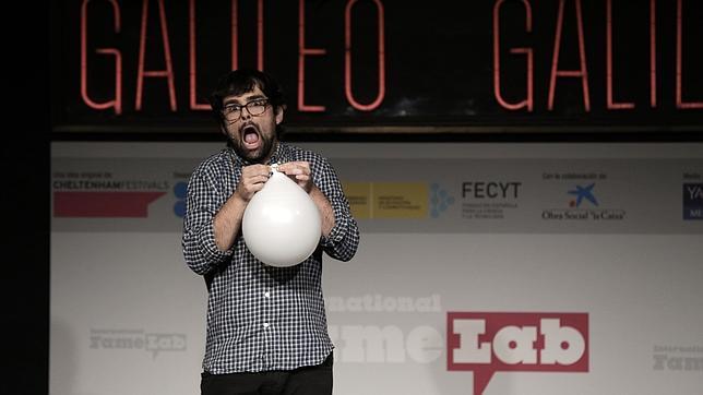 Doce investigadores disputan la semifinal de monólogos científicos «Famelab»