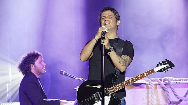 Alejandro Sanz estrenará «Un zombie a la intemperie» el próximo 2 de marzo