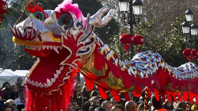 Consulta tu porvenir para este año según el horóscopo chino